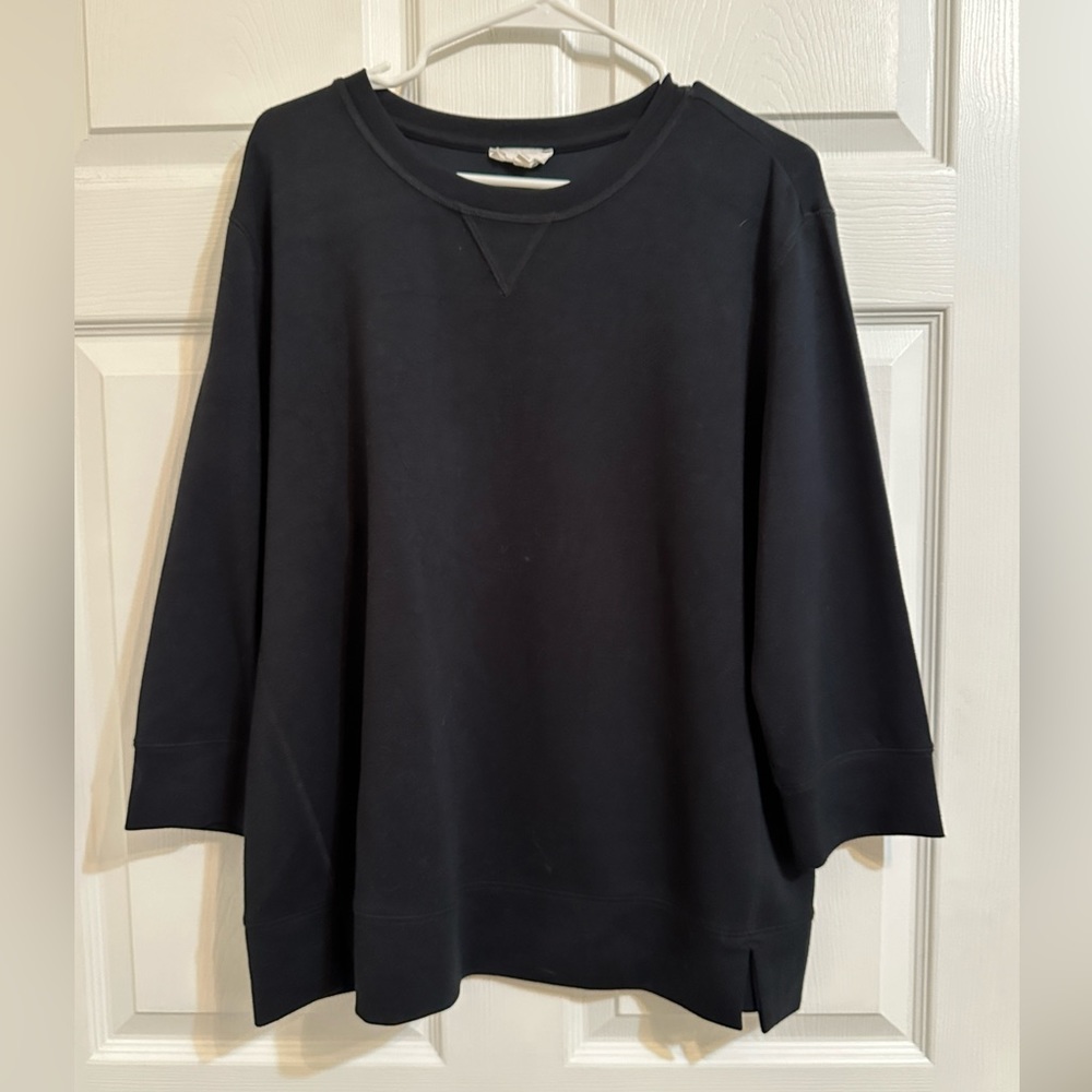 **Soft Top** NWOT